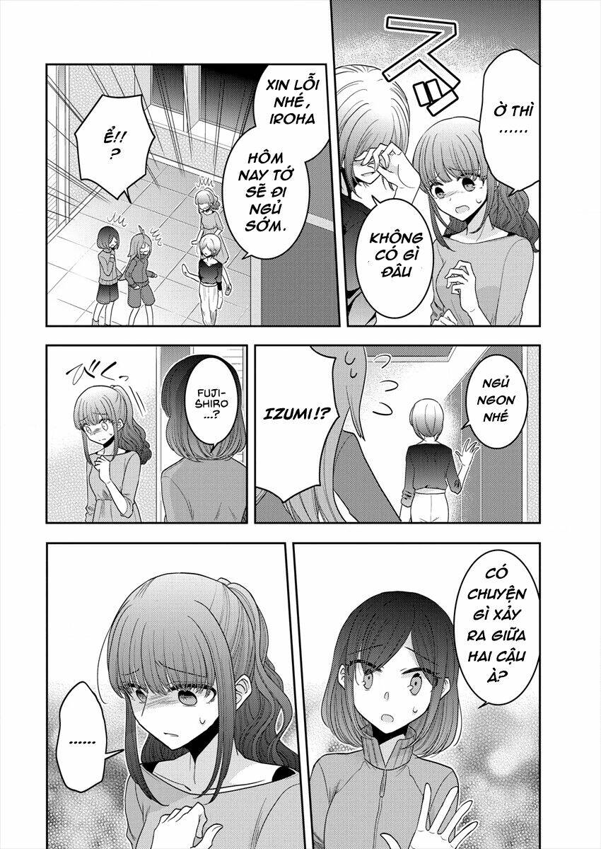 Useless Princesses: Chapter 20