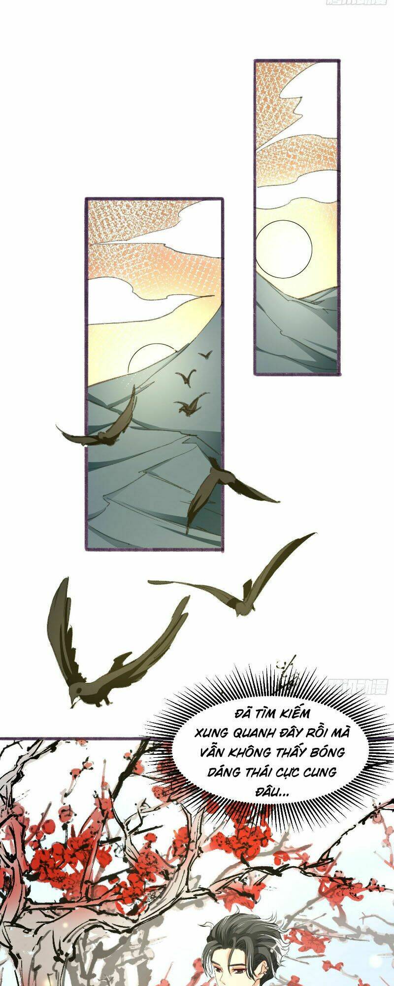 Nhân Đạo Kỹ Nguyên: Chapter 27