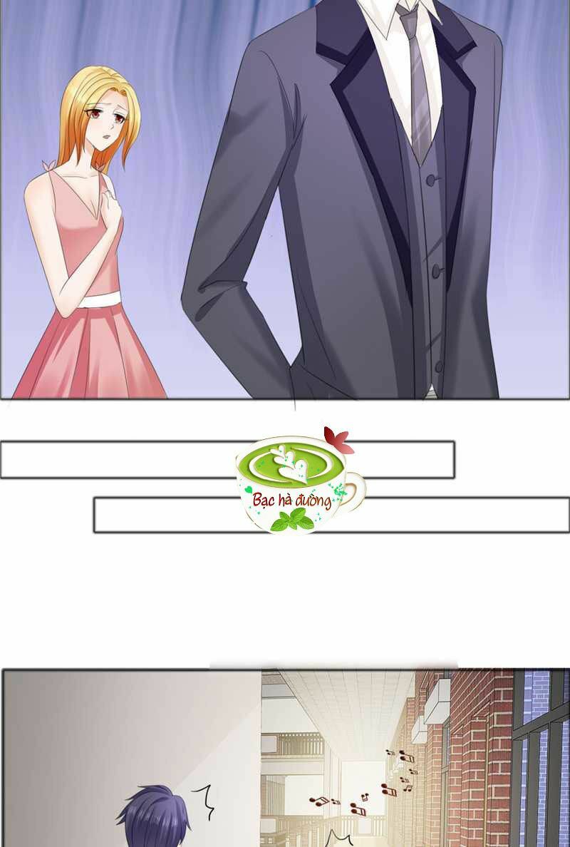 Độc Sủng Kiều Thê Của Bá Đạo Tổng Tài: Chapter 72