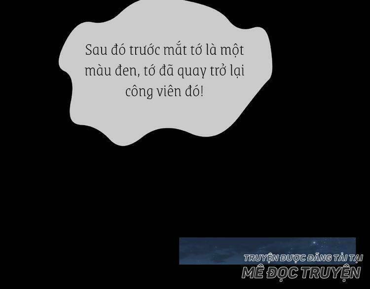 Giai Điệu Của Sự Va Chạm: Chapter 4