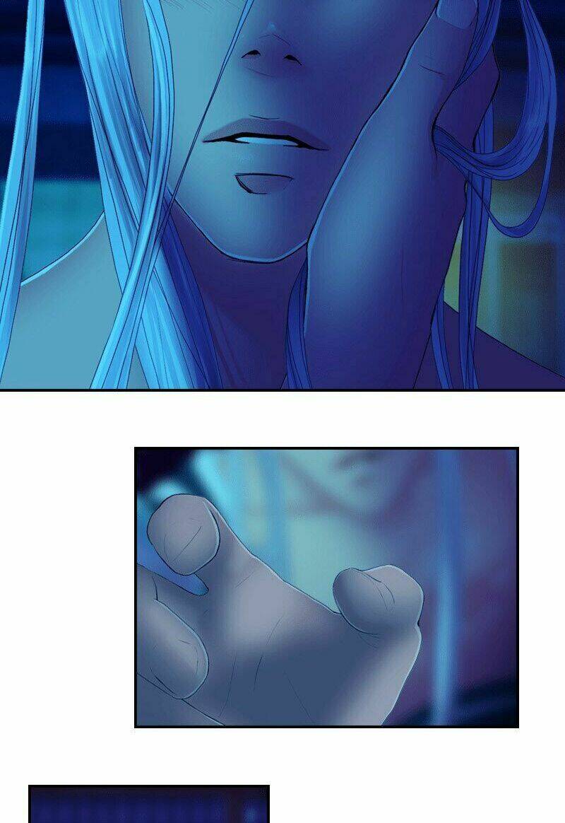 Huyết Đế Bạo Chúa: Chapter 37