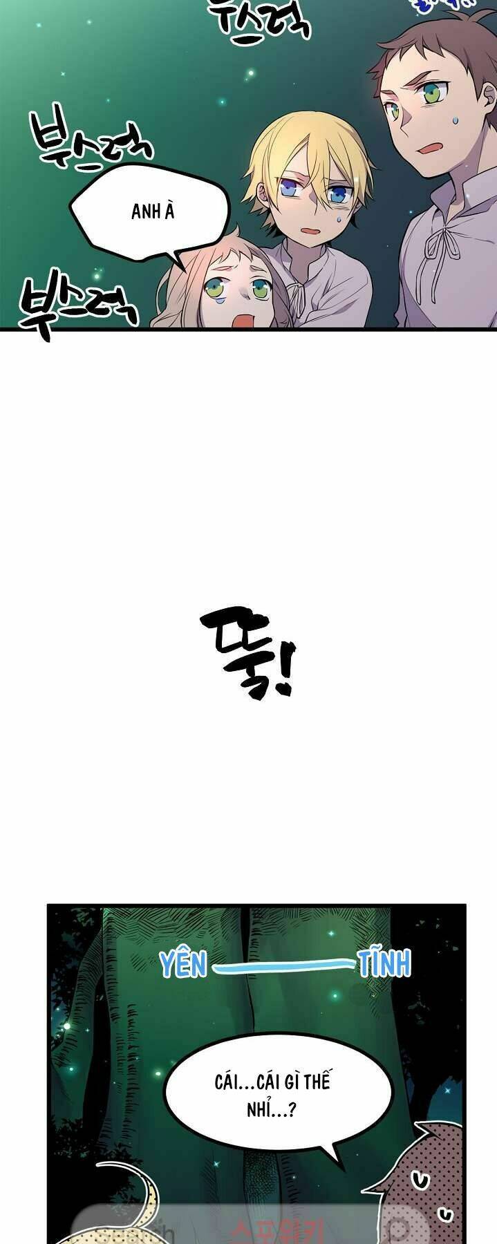 Kiểm Tra Sức Mạnh Vô Hạn: Chapter 9