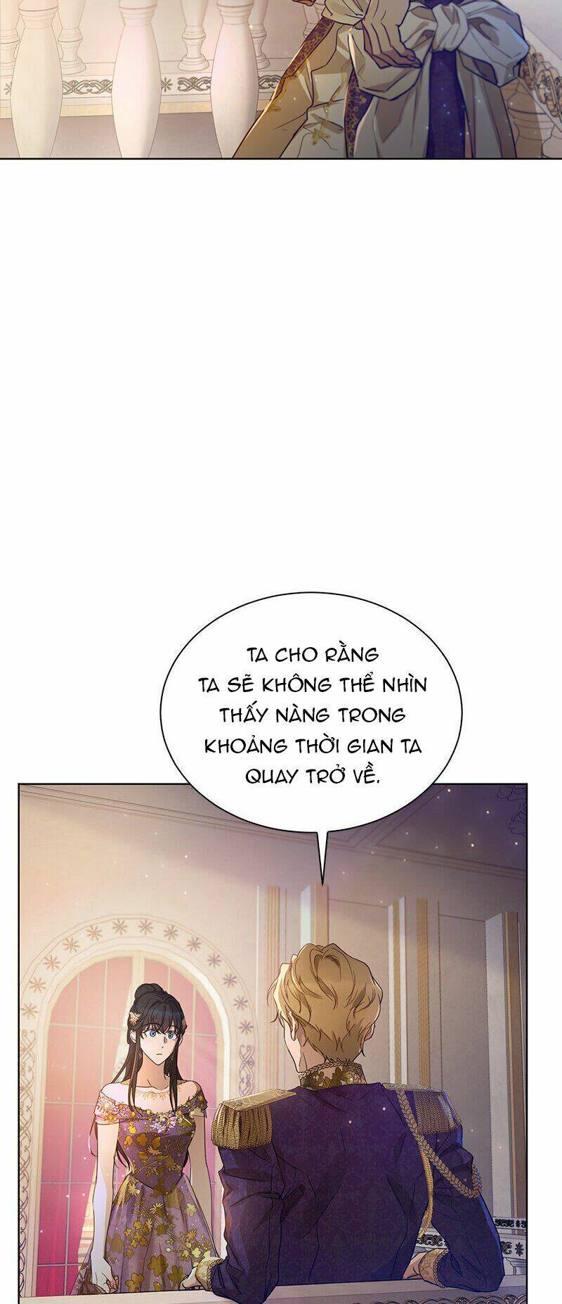 Khế Ước Của Ác Ma: Chapter 42
