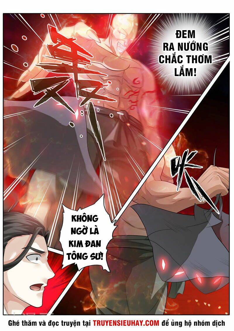 Chư Thiên Ký: Chapter 235