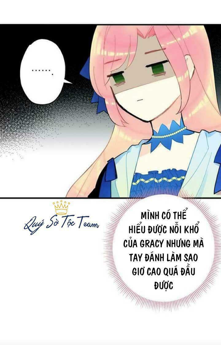 Tồn Tại Với Tư Cách Là Vợ Của Nam Chính: Chapter 27: Thân bất do kỷ
