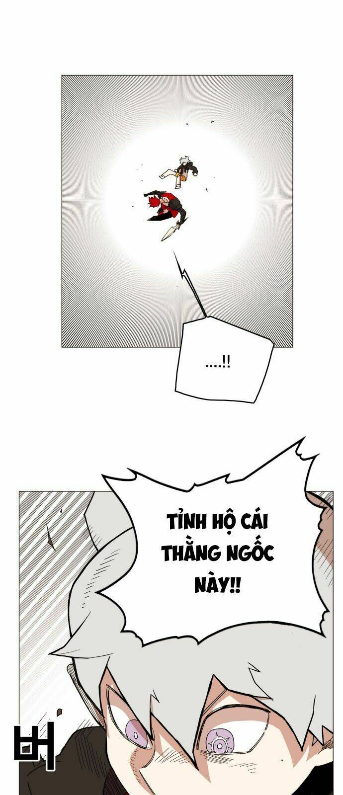 Hard Core Leveling Warrior: Chapter 129