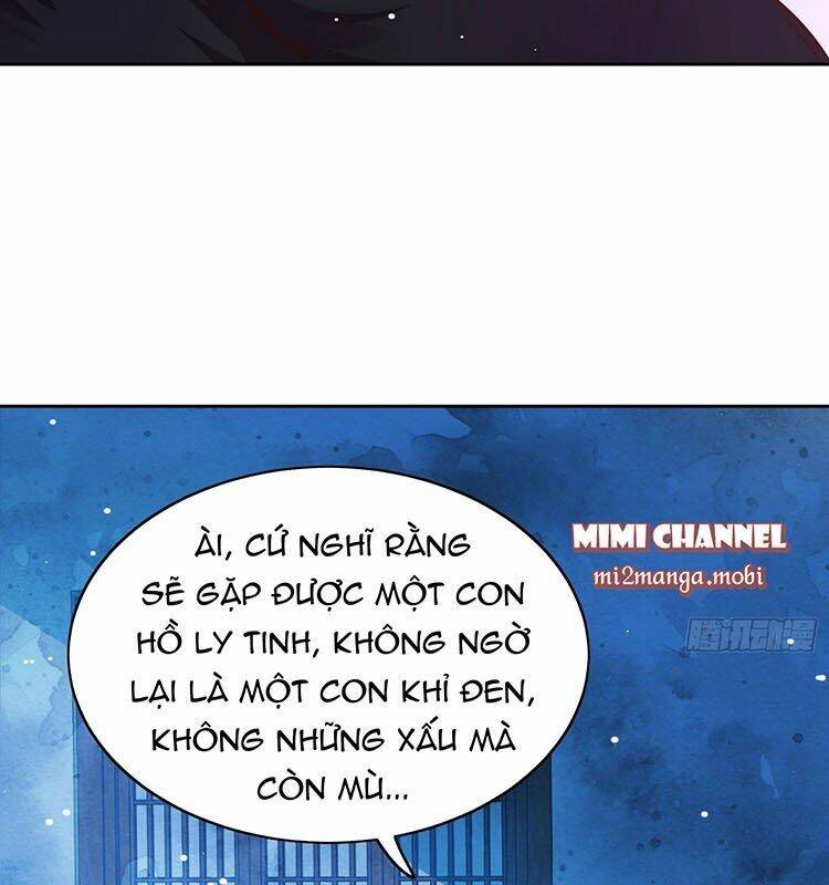 Làm Nũng Trong Lòng Kẻ Cấm Dục: Chapter 20