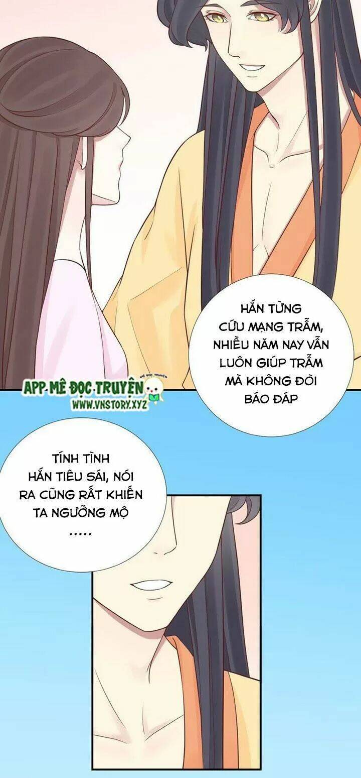 Hoàng Hậu Bận Lắm: Chapter 110