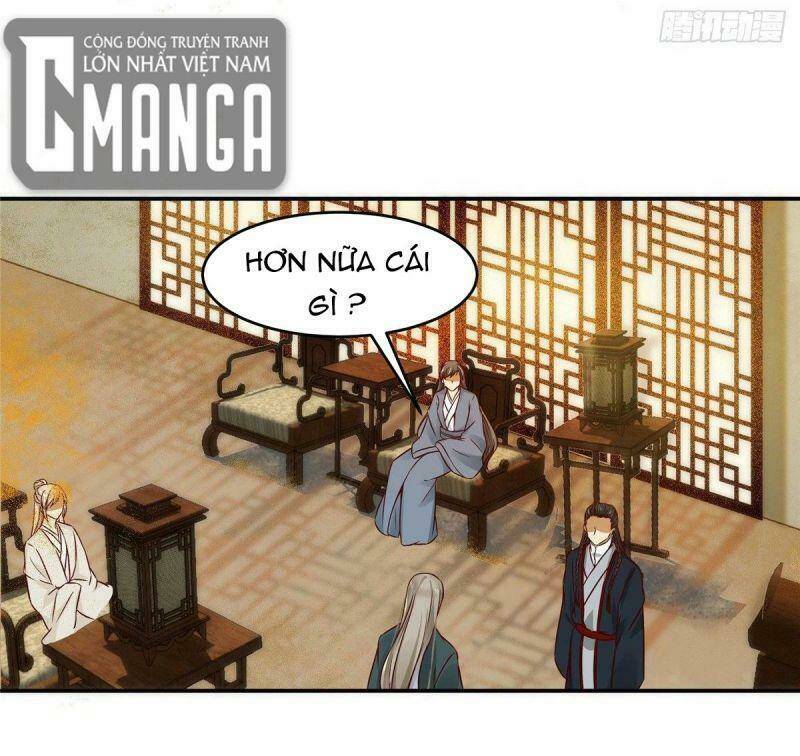 Nghịch Thiên Thần Phi Chí Thượng: Chapter 13