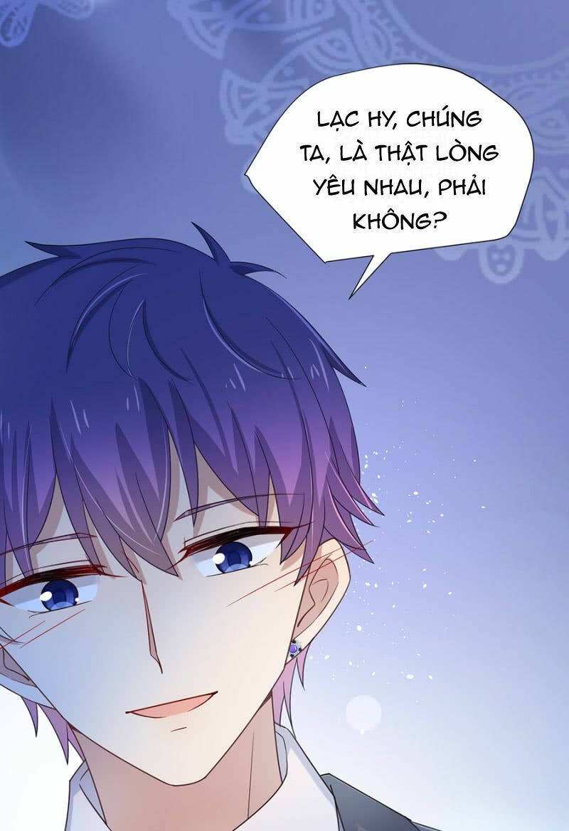 Ma Lạt Thiên Kim Đẩu Ác Thiếu: Chapter 111