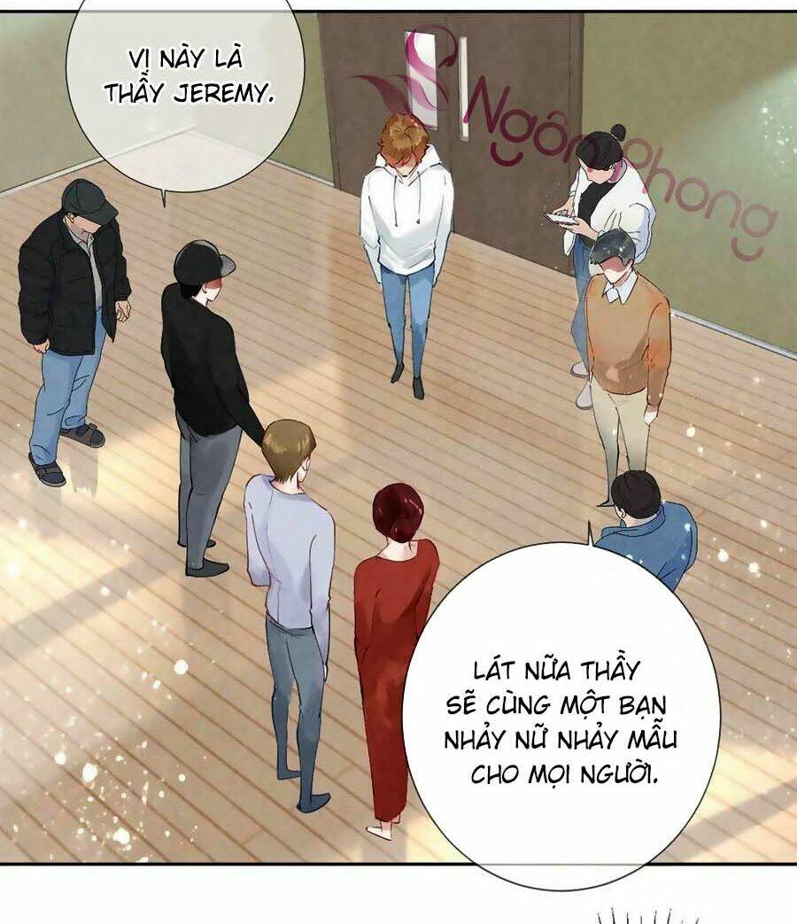 Chung Cư Của Các Ảnh Đế: Chapter 56