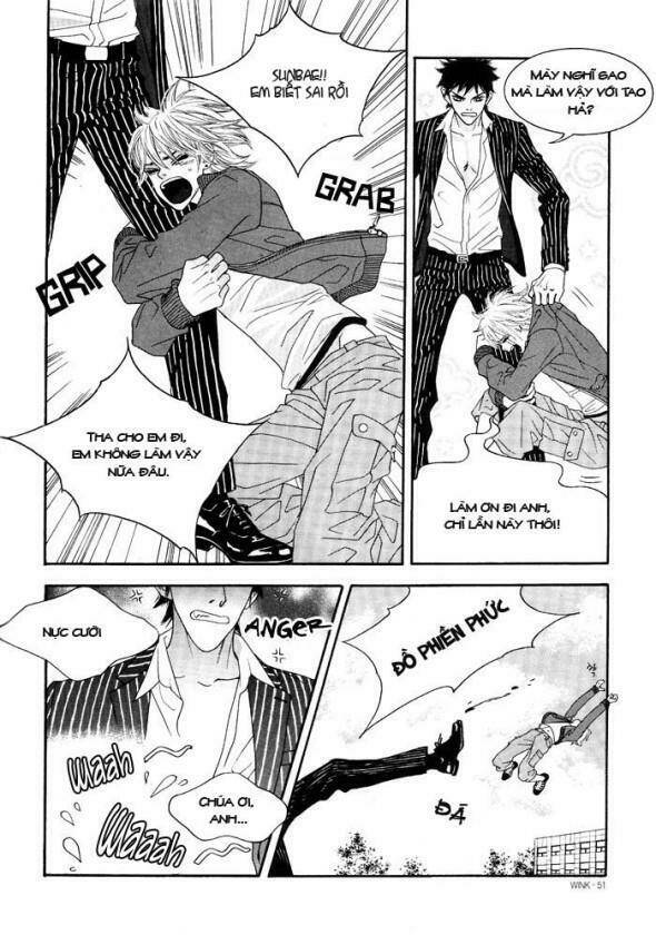 The Summit: Chapter 1