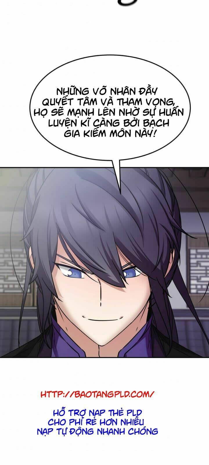 Lôi Thần Chuyển Sinh: Chapter 13