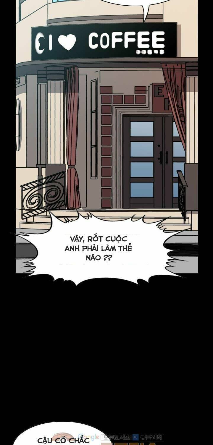 Quyền Vương Học Đường: Chapter 11