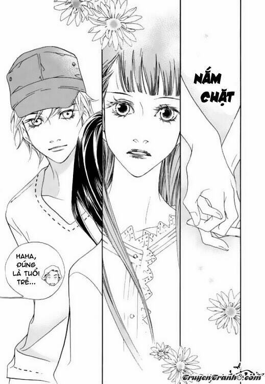 Flowers Of Evil: Chapter 22.1