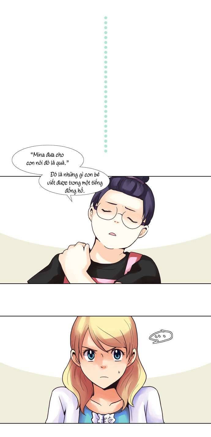 Dear, Only You Don\’t Know!: Chapter 48