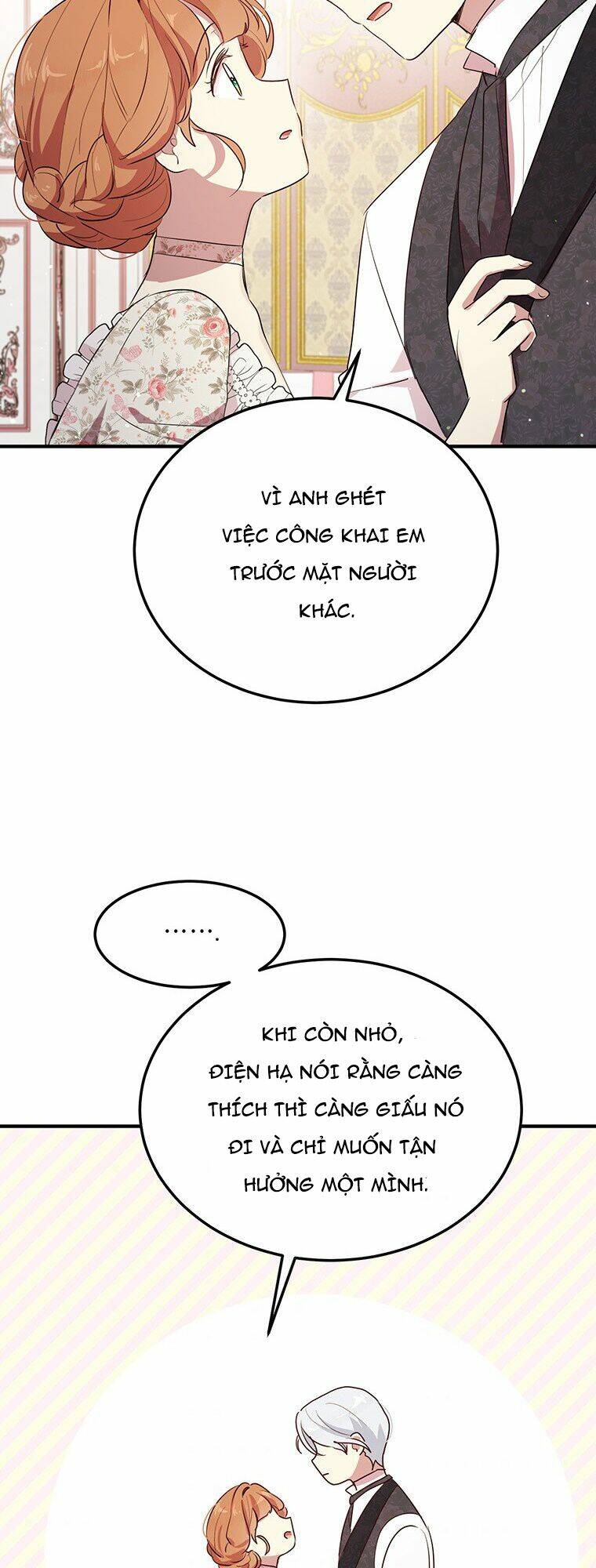 Công Tước, Loạn Vừa Thôi!: Chapter 127