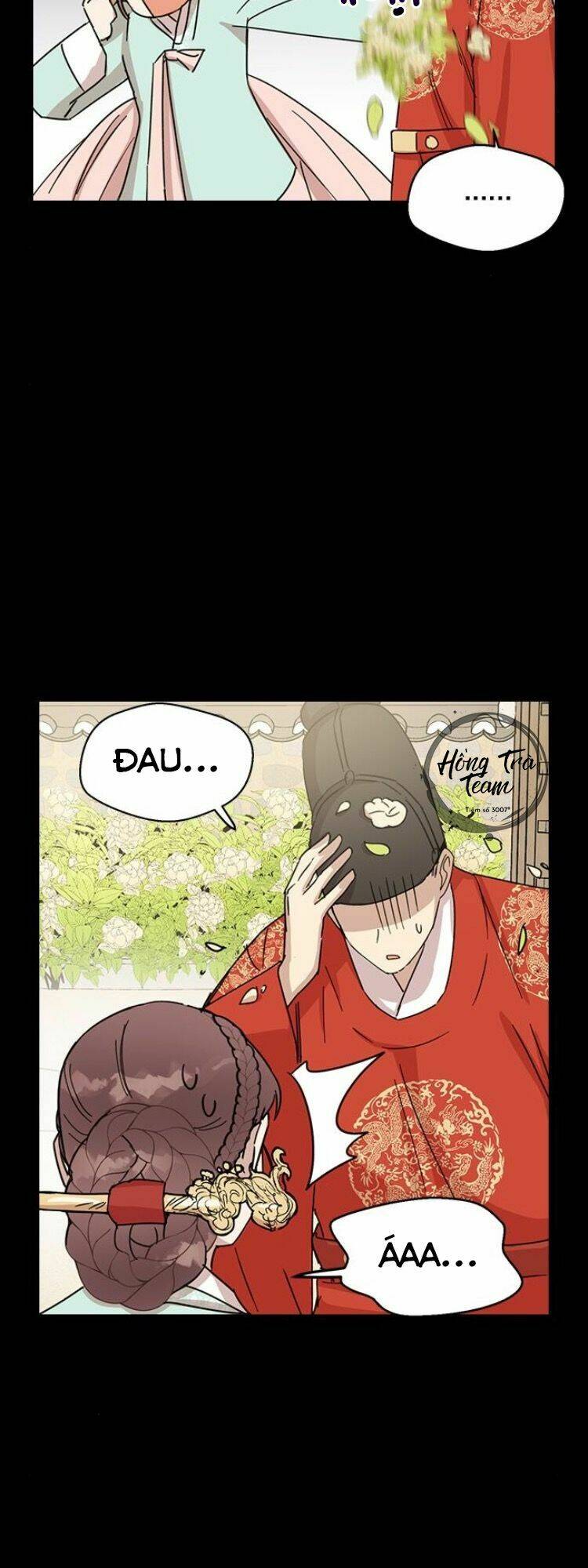 Duyên Nợ Kiếp Trước: Chapter 4