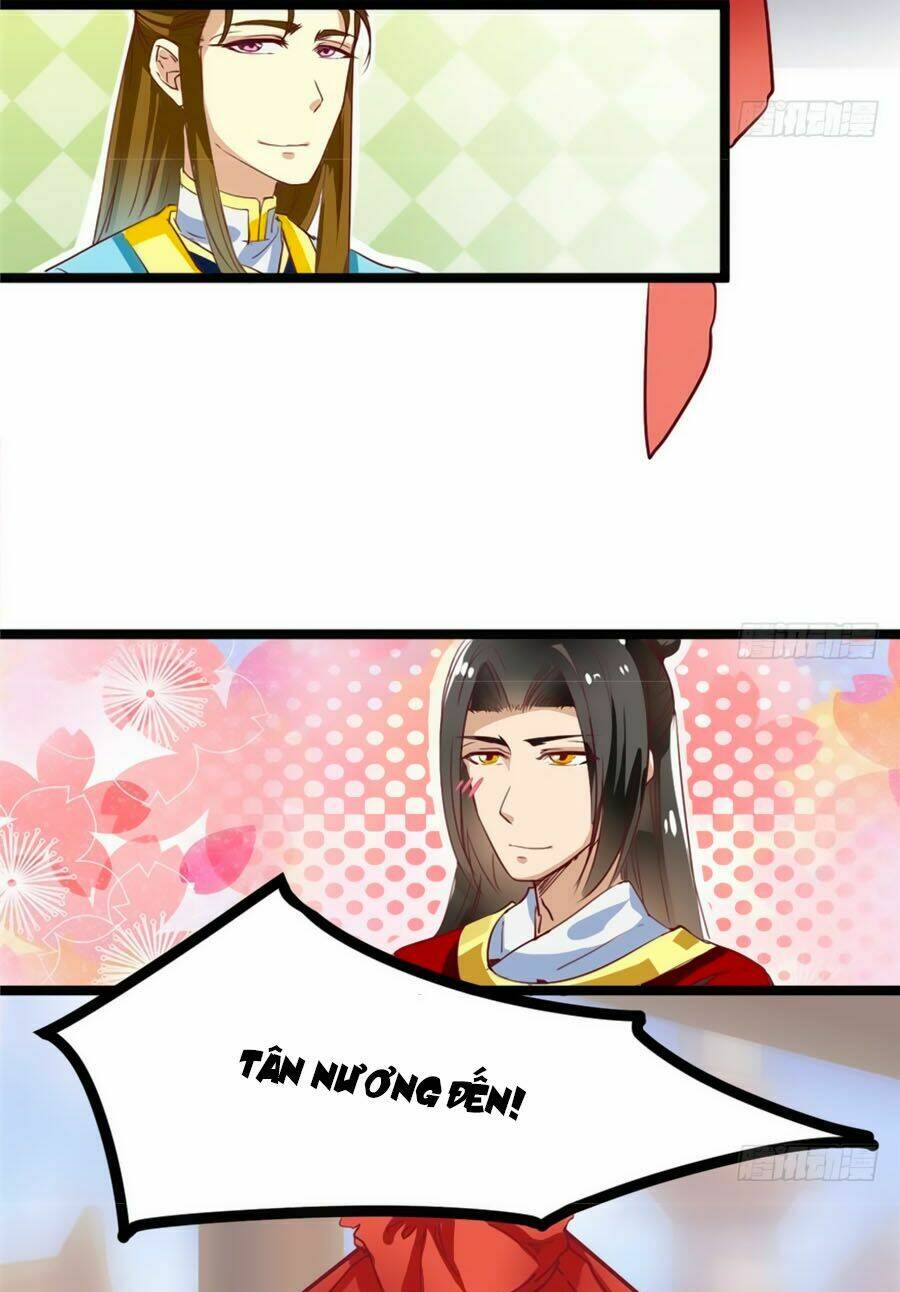 Ngọc Vi Mai: Chapter 24