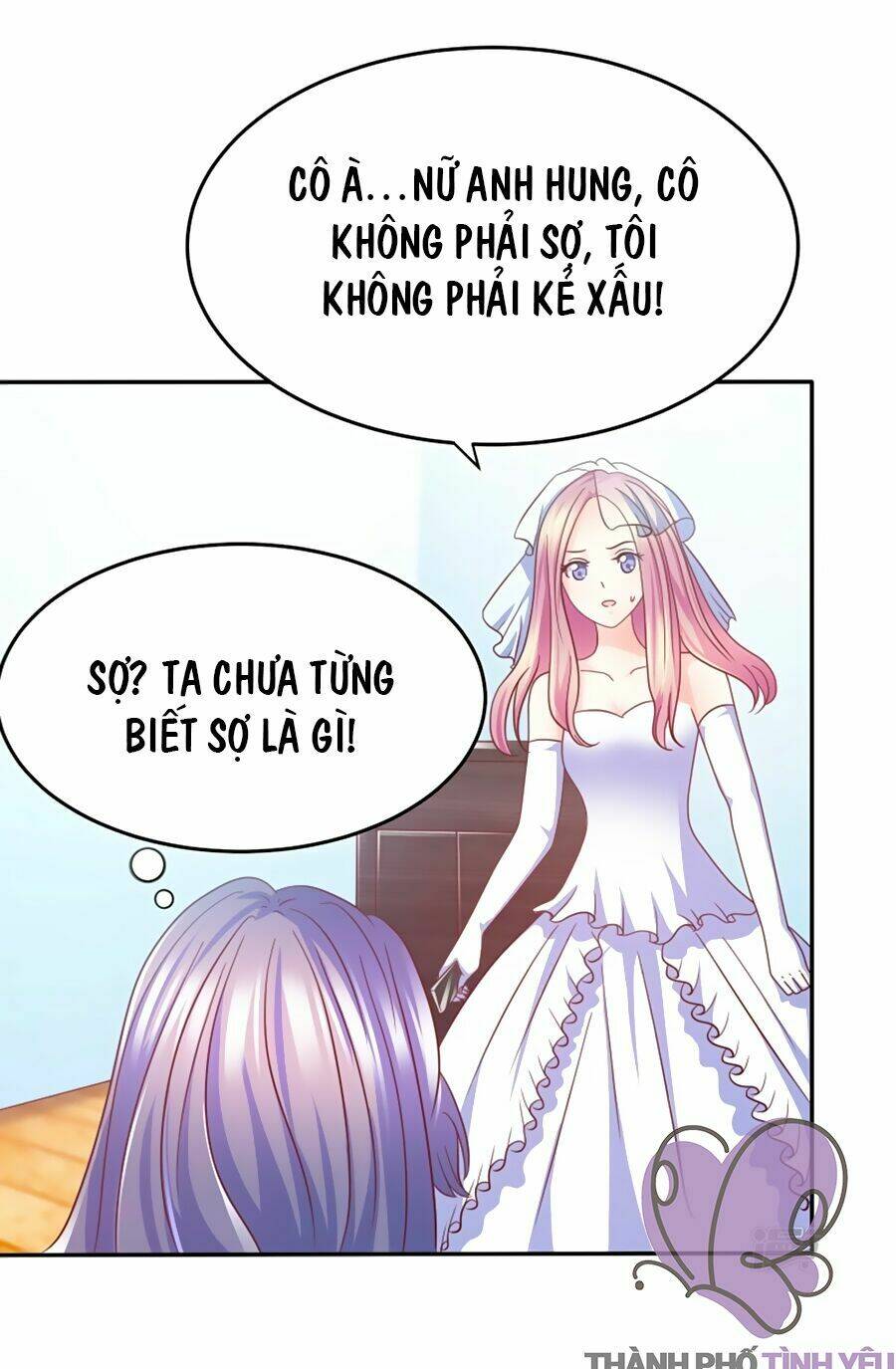 Ta Và Nam Thần Cởi Áo Ngủ Rồi: Chapter 2