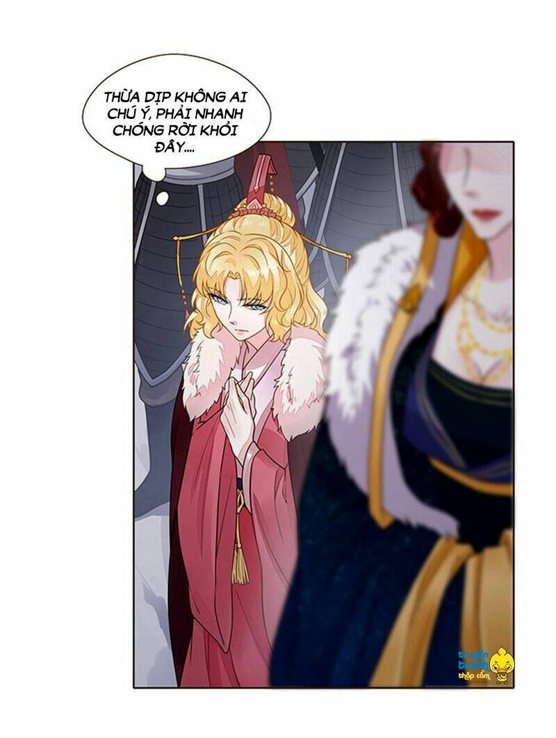 Đại Giá Thừa Tướng: Chapter 81