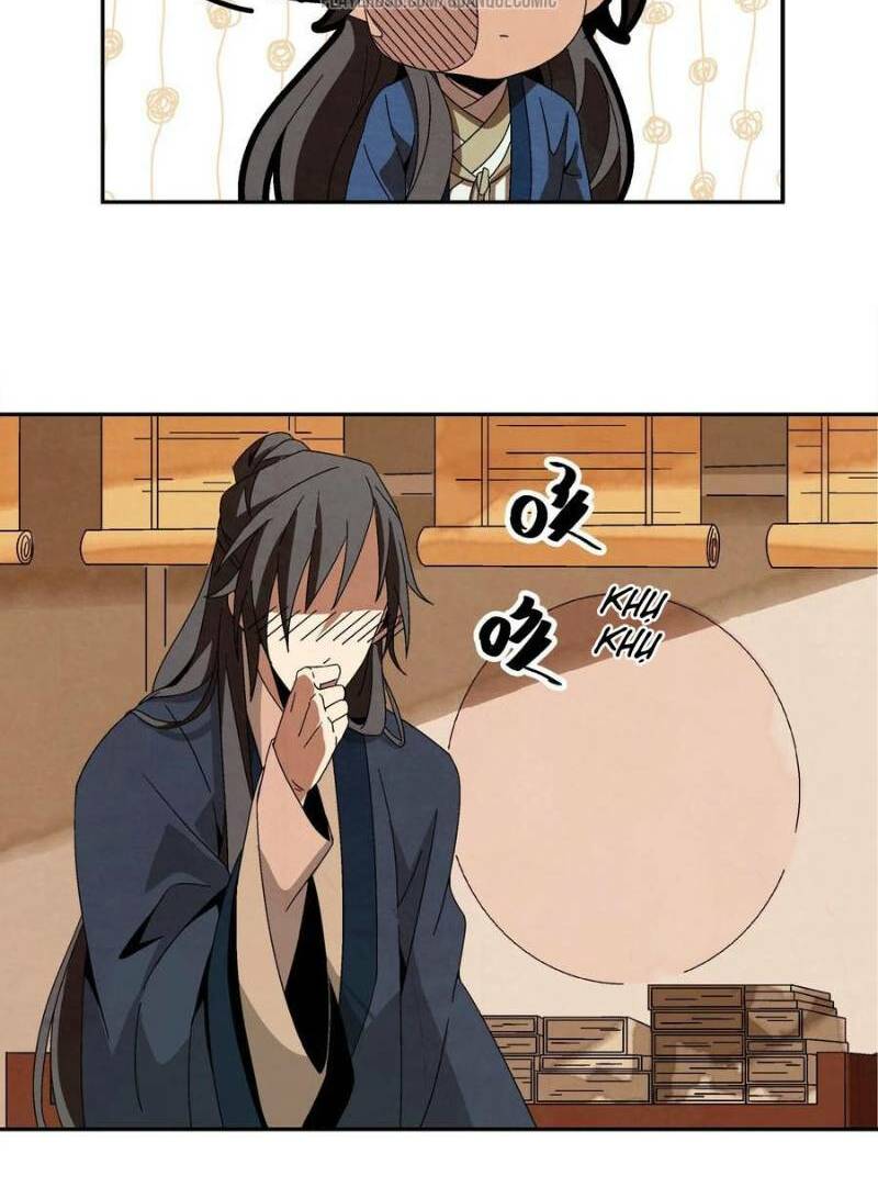 Ma Giáo Giáo Chủ Tái Xuất Giang Hồ: Chapter 5.2