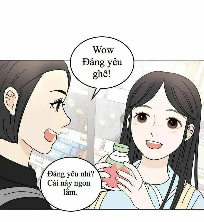 30 Phút Bước Đi Bên Em: Chapter 44