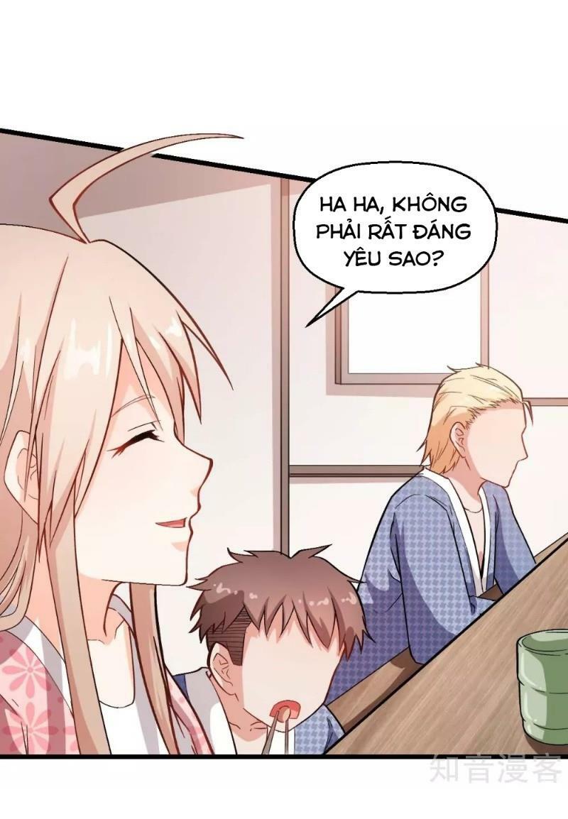 Vườn Trường Cuồng Sư Hệ Thống: Chapter 112