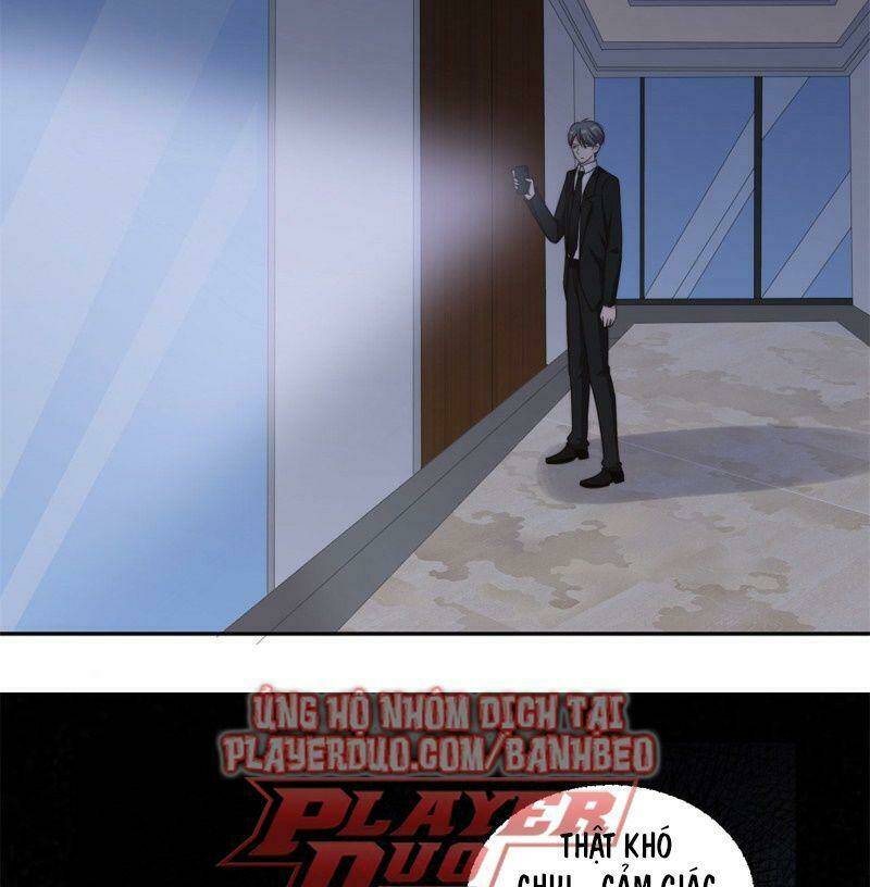 Tổng Tài, Tránh Xa Tôi Ra: Chapter 41