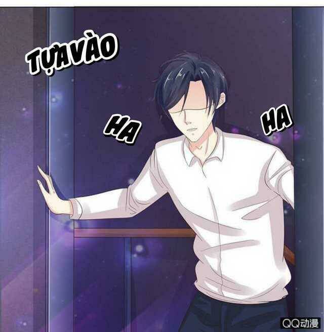 Băng Sơn Học Trưởng Không Được Chọc: Chapter 49.2