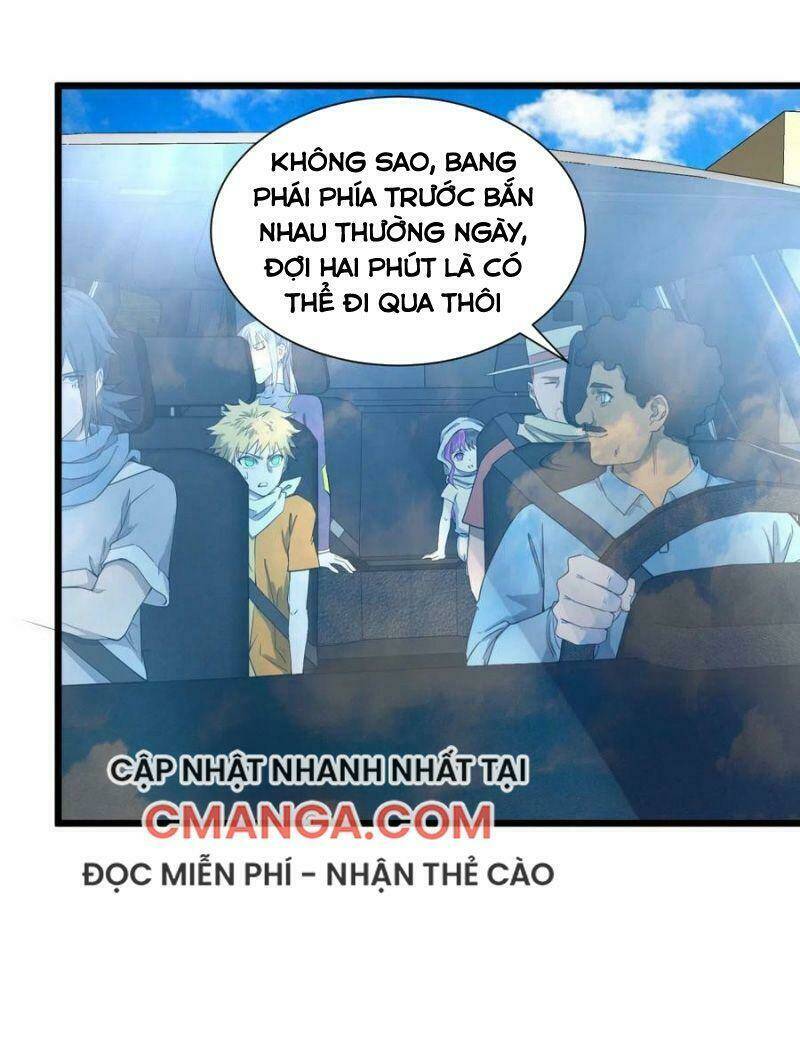 Danh Sách Kẻ Phản Diện: Chapter 116