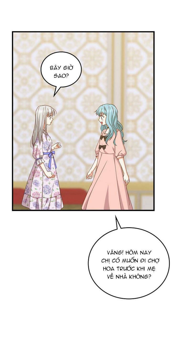 Đừng Chọc Đứa Em Gái Bé Bỏng Của Chúng Tôi: Chapter 37