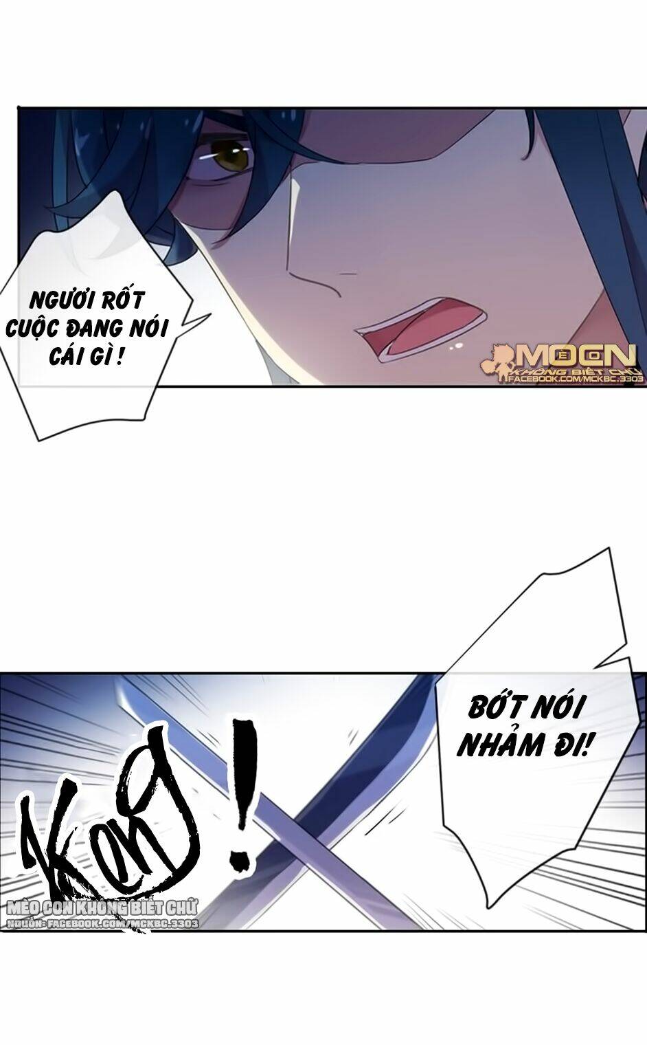 Bách Yêu Dị Văn: Chapter 98