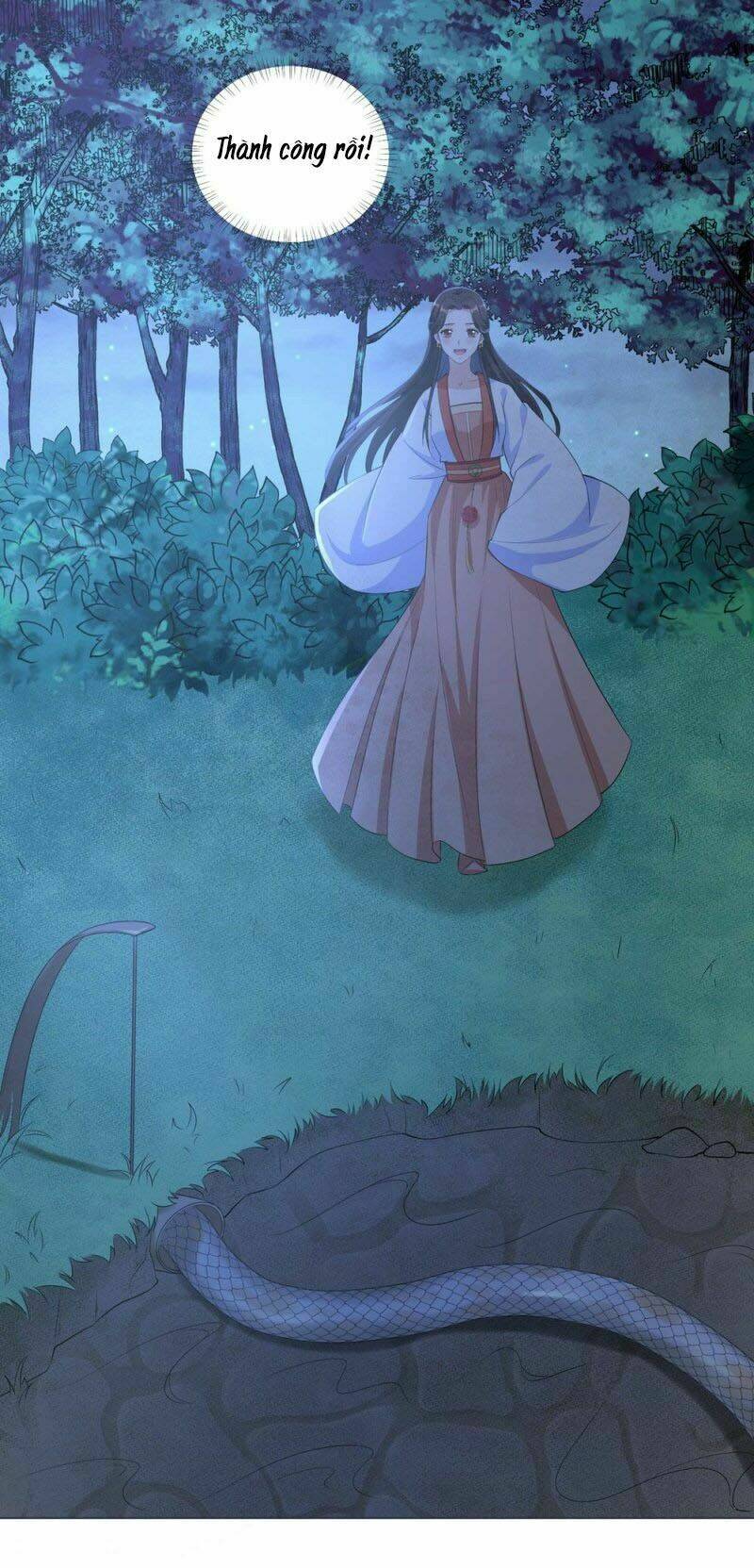 Vương Phi Có Độc!: Chapter 83