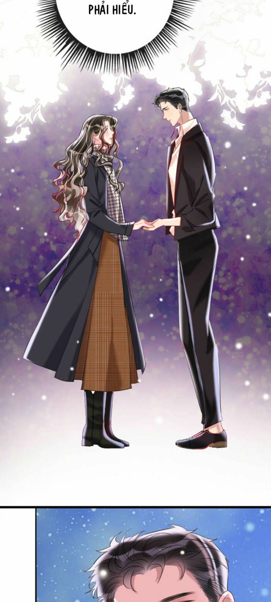 Cô Ấy Thật Xinh Đẹp: Chapter 27