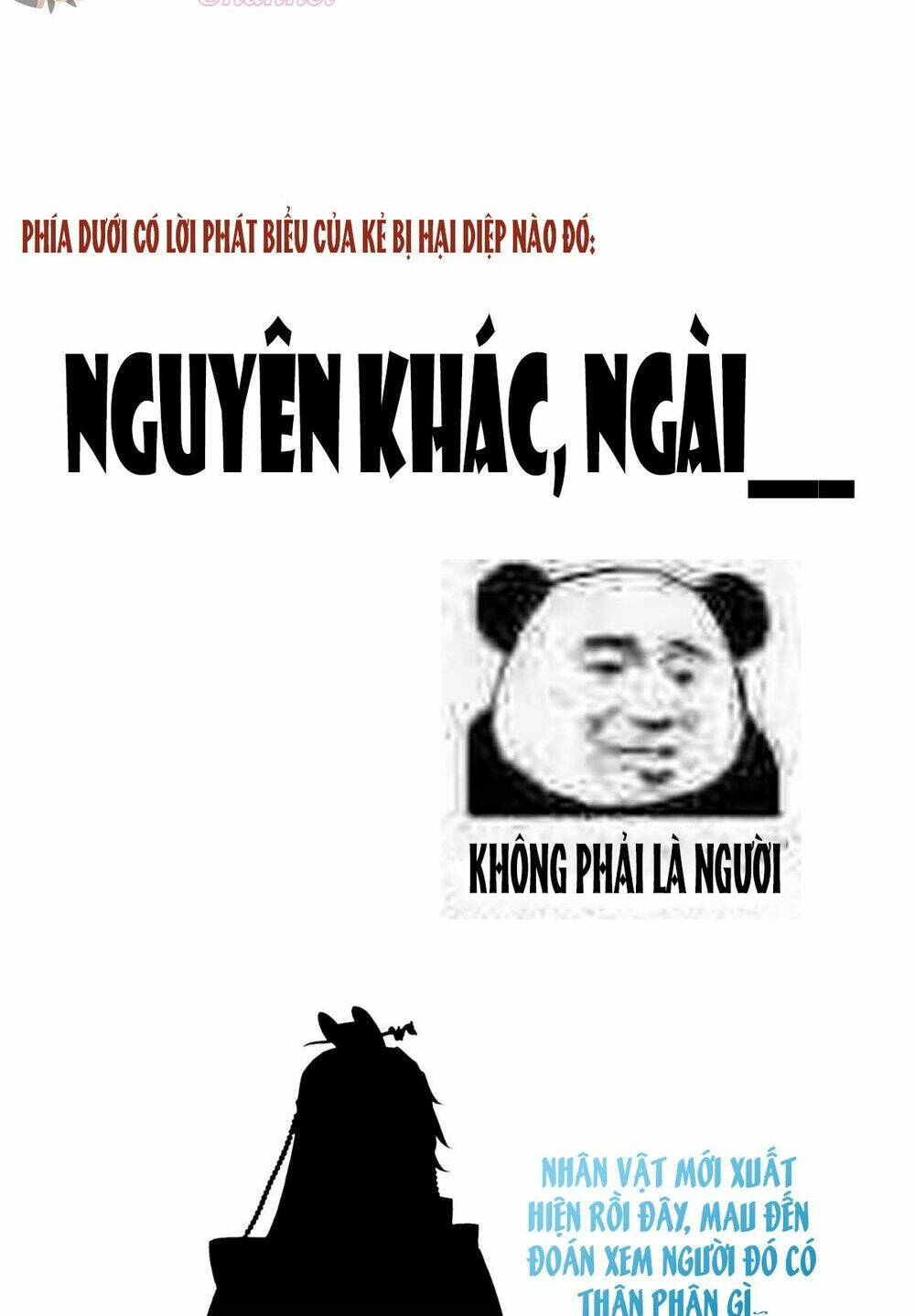 Bổn Cung Muốn Làm Hoàng Đế: Chapter 19