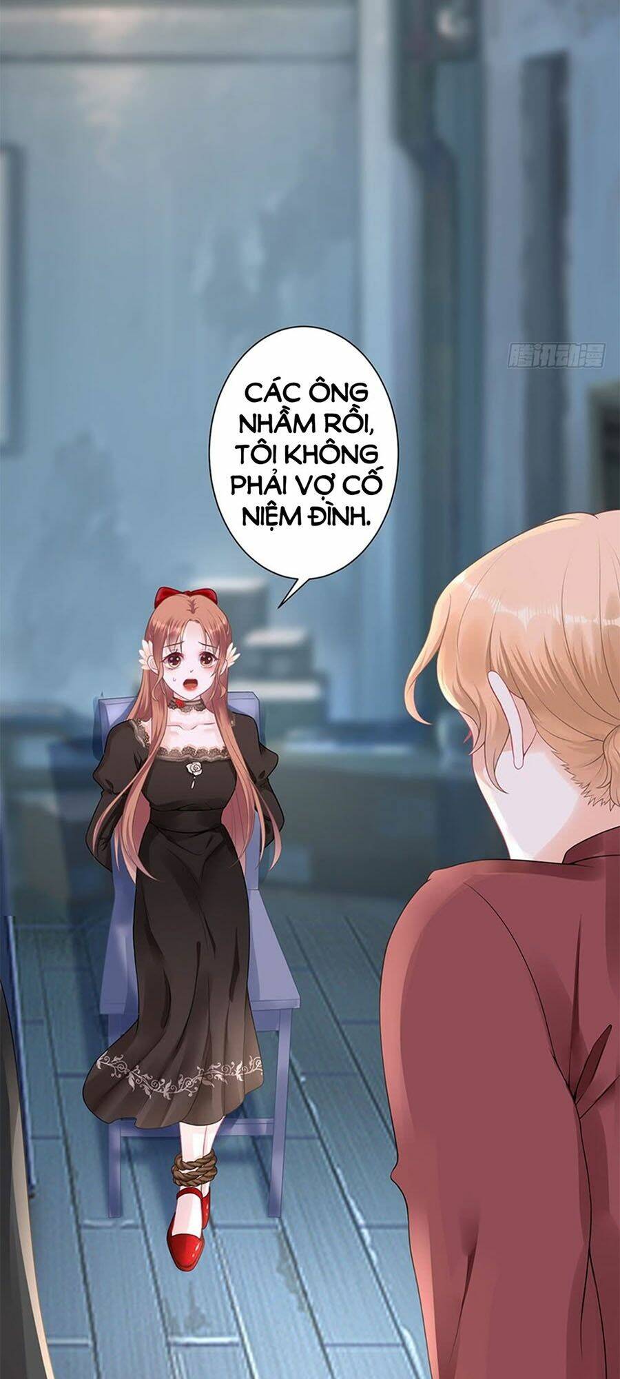 Bạn Trai Điều Khiển Giấc Mơ: Chapter 36