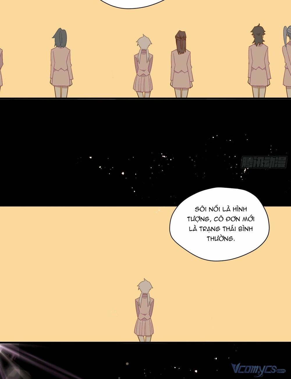 Nữ Phụ Như Tôi Cũng Có Ngày Ra Mắt: Chapter 47