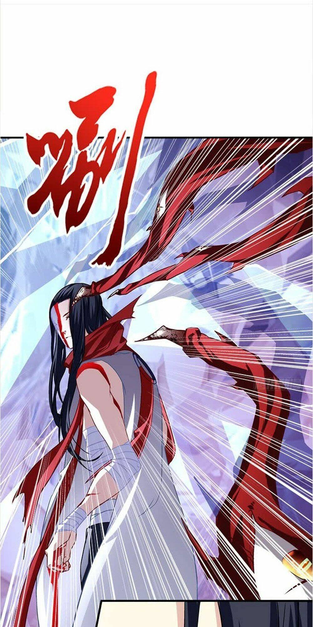 Ám Dạ Vô Thường: Chapter 28