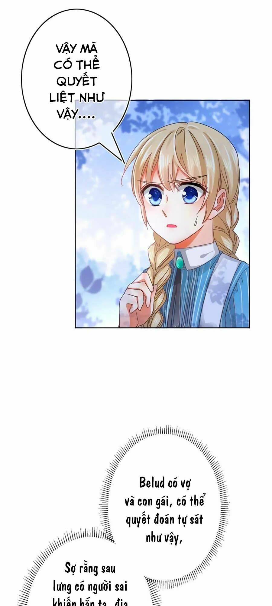 Nữ Hoàng Đầu Tiên Của Đế Quốc: Chapter 43