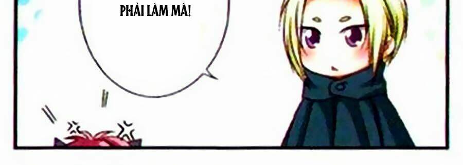Manh Tam Quốc: Chapter 49