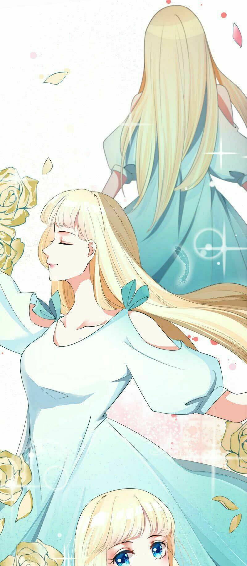 Lãnh Hôn Cuồng Ái: Chapter 4