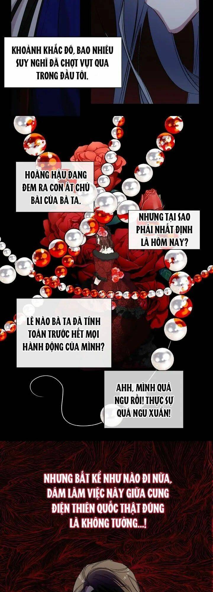 Tình Điên Dại: Chapter 50