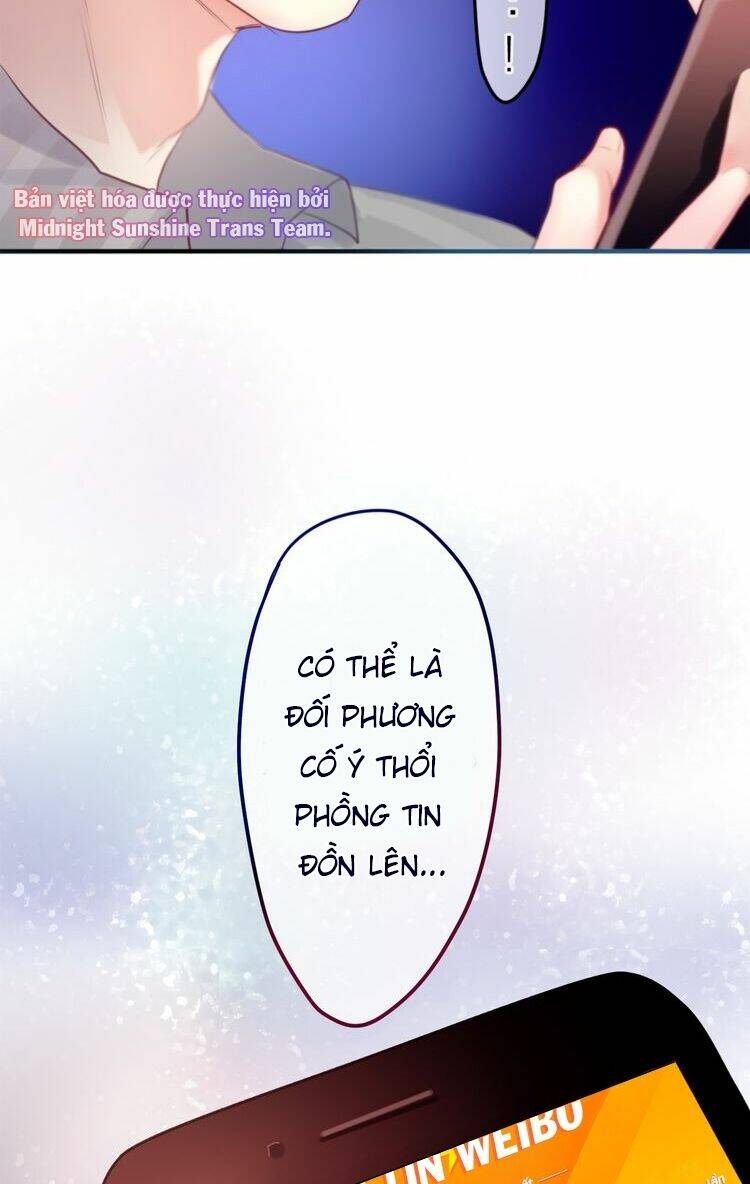 Tháng Sáu Kì Diệu: Chapter 7