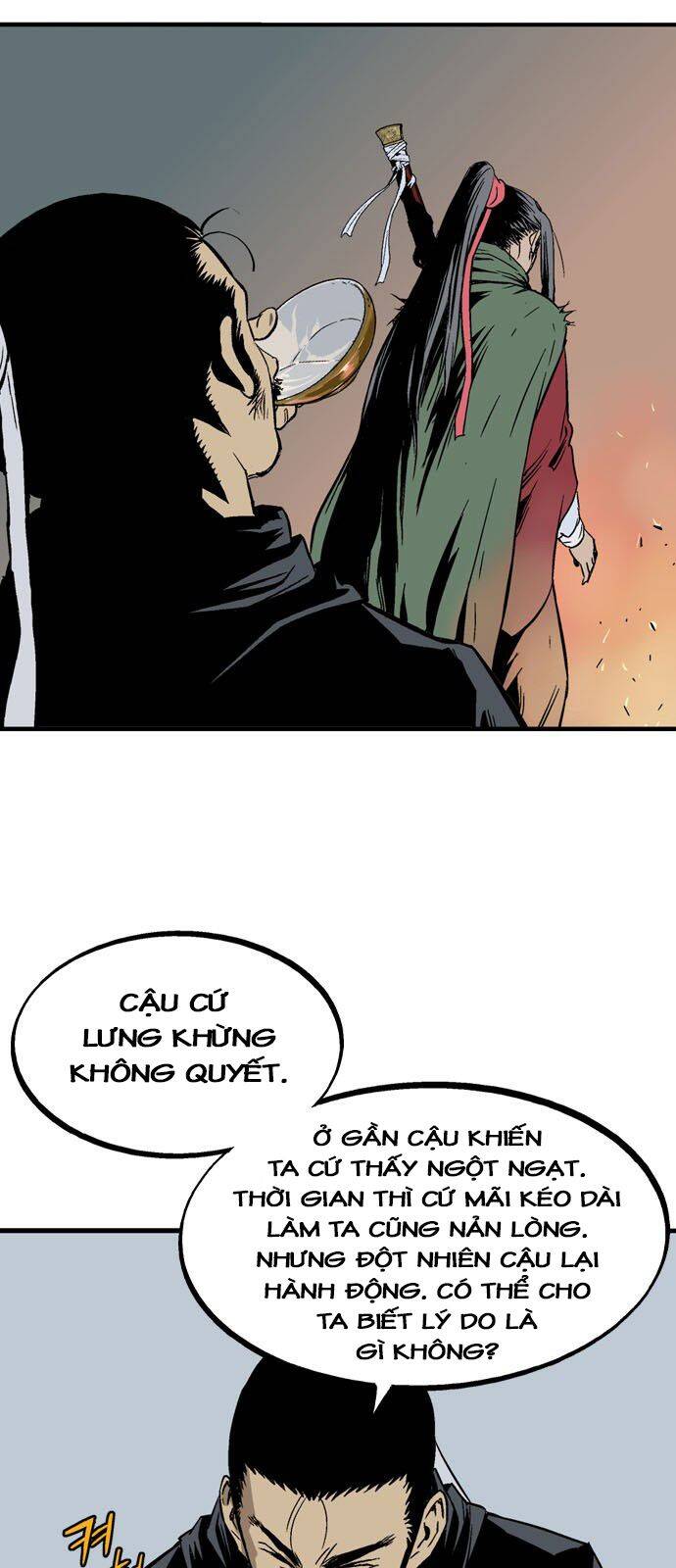 Cao Thủ 2: Chapter 139