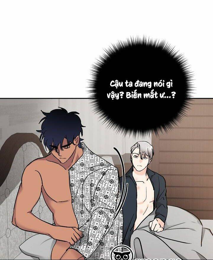 Kẻ Cắp Mặt Trăng: Chapter 40