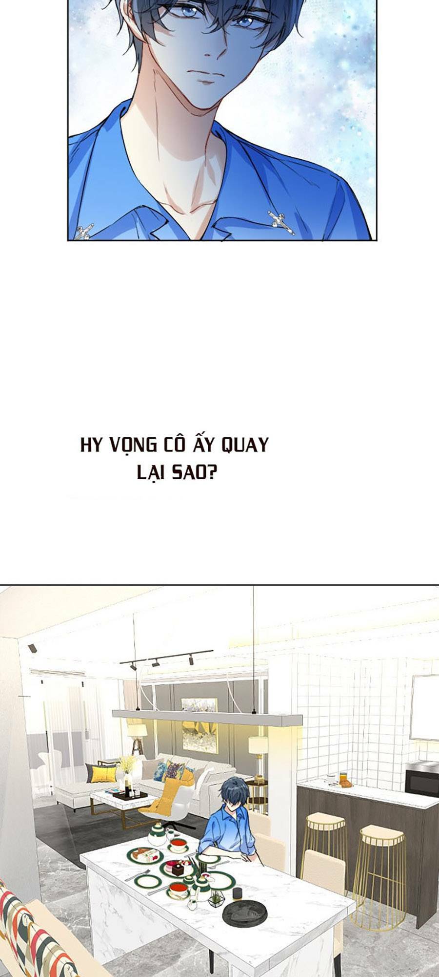 Tâm Động Thuấn Di: Chapter 57