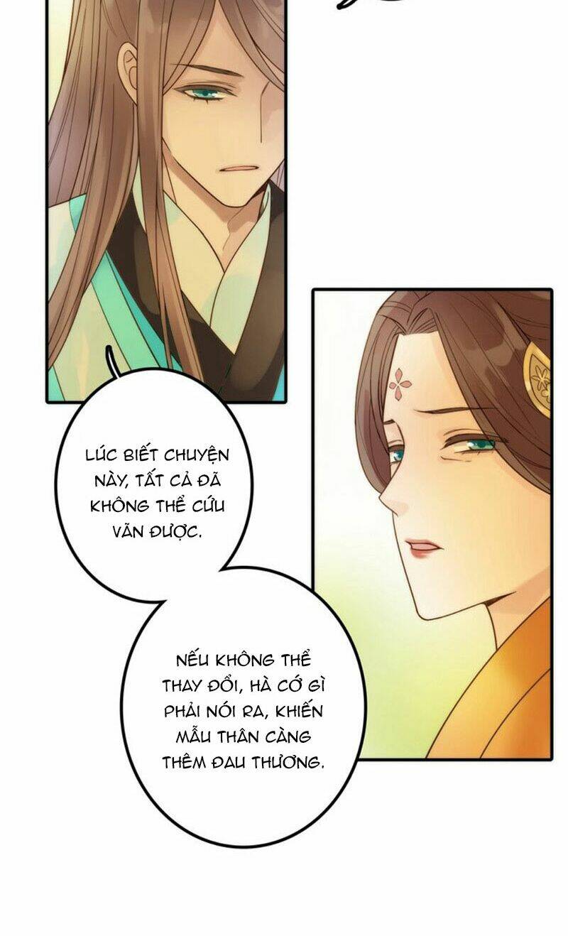 Cướp Chàng Vợ Về Đón Năm Mới: Chapter 37