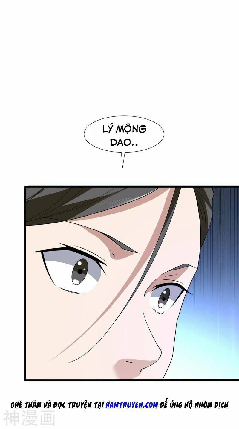 Tu Chân Truyền Nhân Tại Đô Thị: Chapter 4