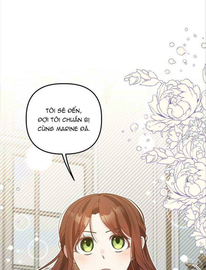 Hôn Phu Của Tôi Là Nam Chính Yandere: Chapter 19
